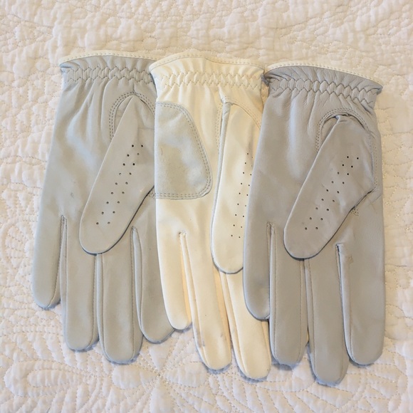 Callaway Golf gloves NEW! size: L - Picture 2 of 3